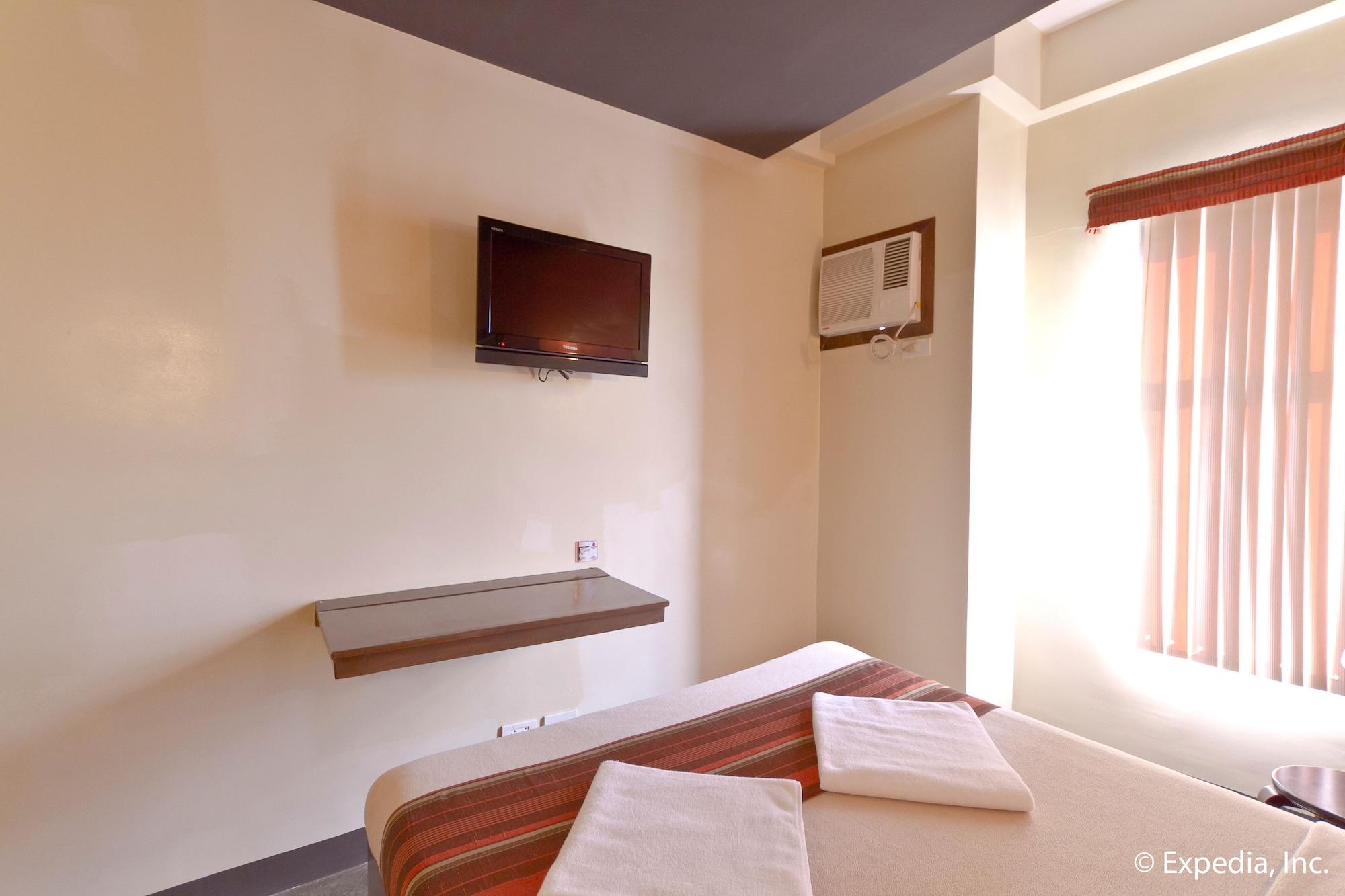 Express Inn Mactan Мактан Экстерьер фото