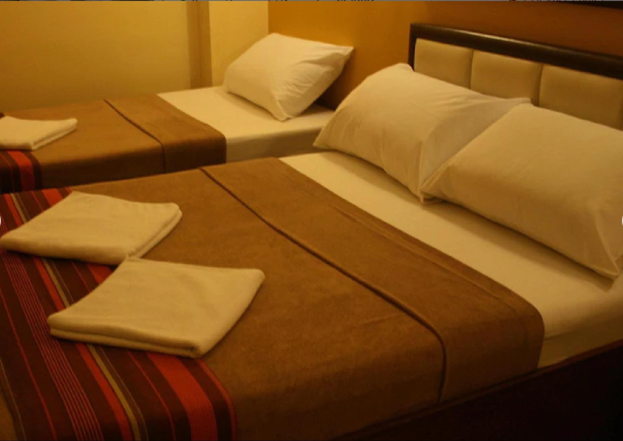 Express Inn Mactan Мактан Экстерьер фото