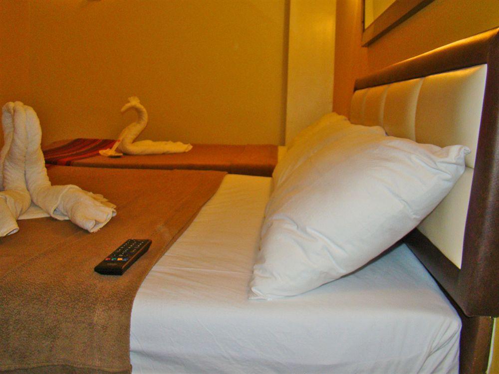Express Inn Mactan Мактан Экстерьер фото